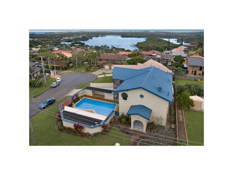 1 Somerset Drive, Banora Point NSW 2486