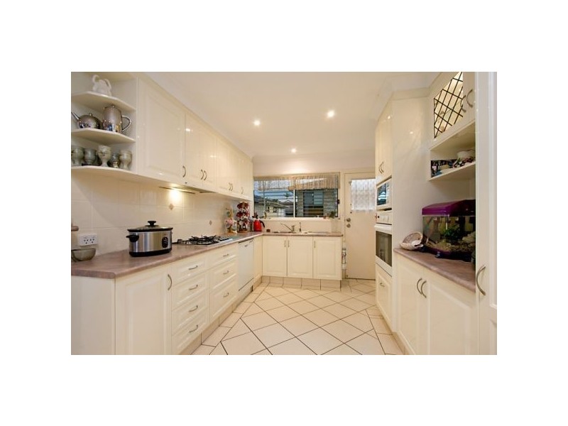 1 Somerset Drive, Banora Point NSW 2486