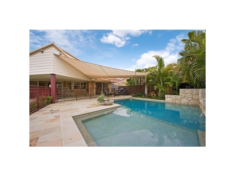 27 Caloola Drive, Tweed Heads NSW 2485