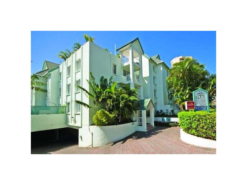 35/243 Boundary Street,, Coolangatta QLD 4225