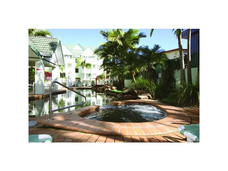 35/243 Boundary Street,, Coolangatta QLD 4225