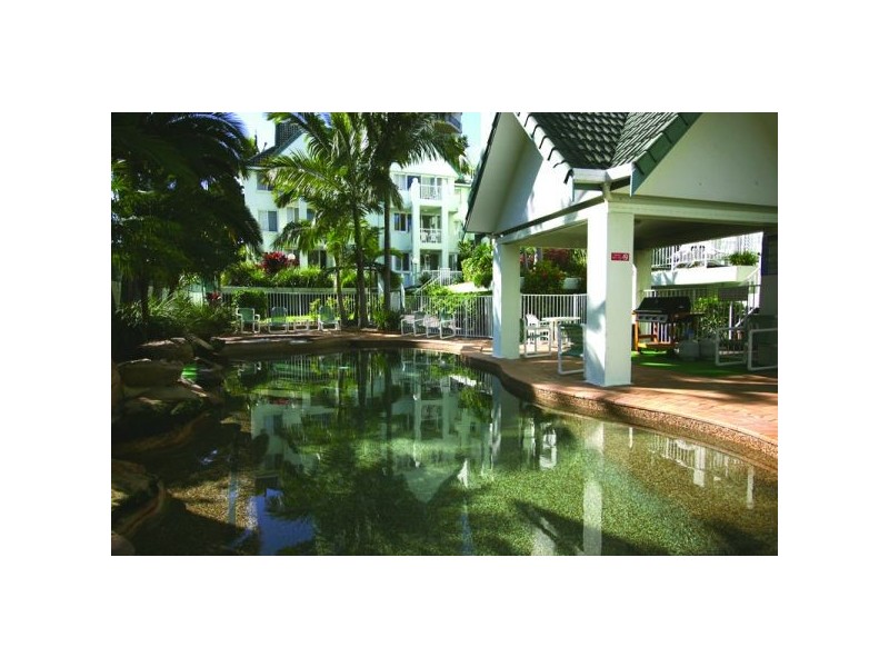 35/243 Boundary Street,, Coolangatta QLD 4225