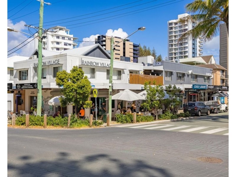 35/243 Boundary Street, Coolangatta QLD 4225