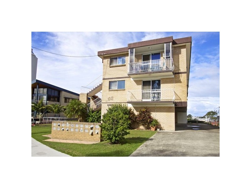 1/18 Thomson St, Tweed Heads NSW 2485