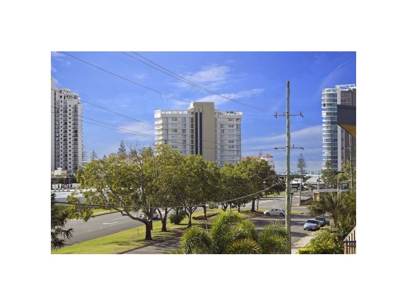 1/18 Thomson St, Tweed Heads NSW 2485