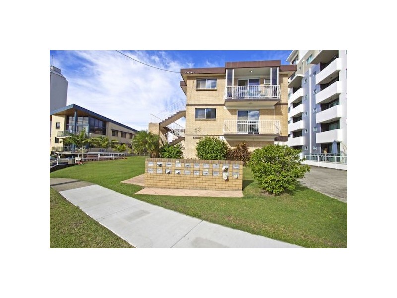 1/18 Thomson St, Tweed Heads NSW 2485