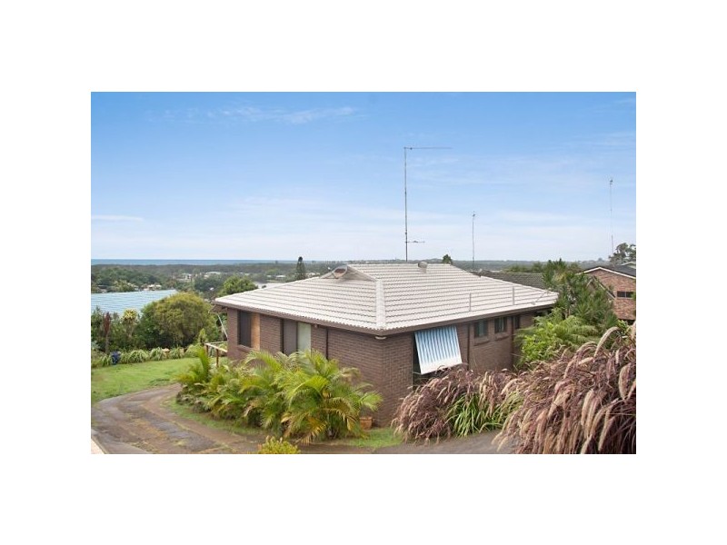 34 Pacific Drive, Banora Point NSW 2486