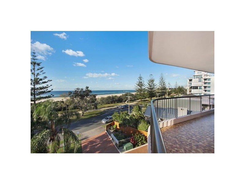 11/134 Pacific Parade, Bilinga QLD 4225