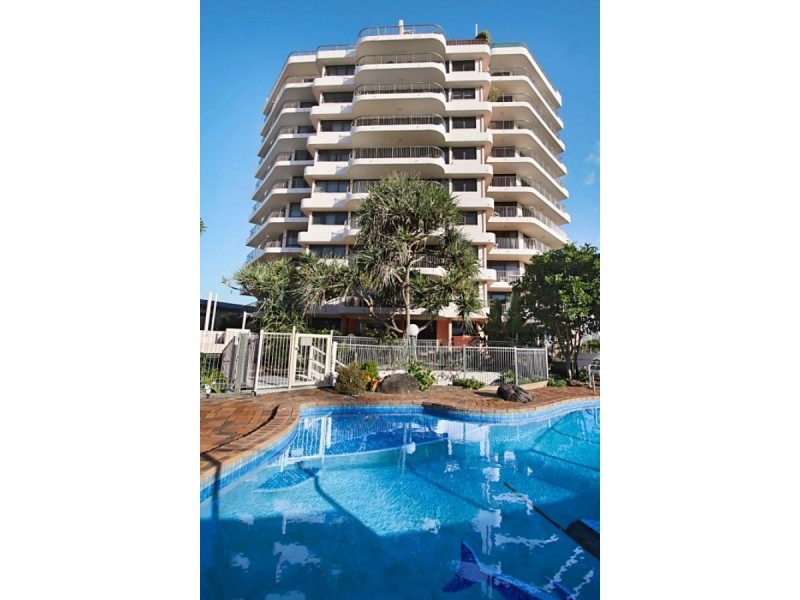 11/134 Pacific Parade, Bilinga QLD 4225