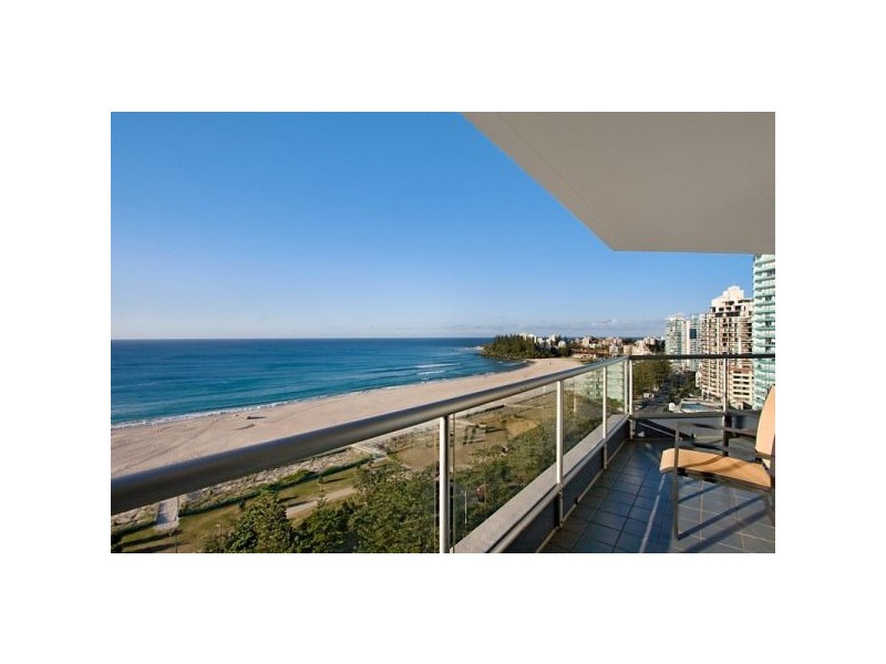 87 Points North 62 Marine Parade, Coolangatta QLD 4225