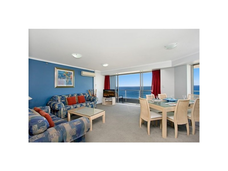 87 Points North 62 Marine Parade, Coolangatta QLD 4225
