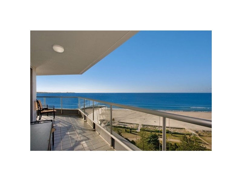 87 Points North 62 Marine Parade, Coolangatta QLD 4225