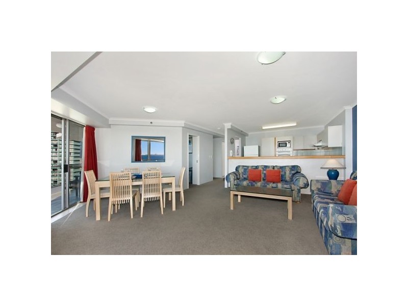 87 Points North 62 Marine Parade, Coolangatta QLD 4225