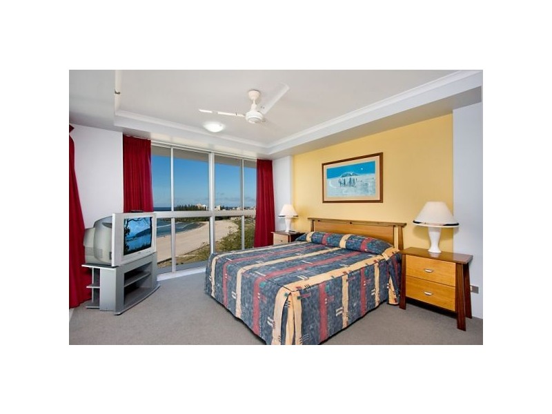 87 Points North 62 Marine Parade, Coolangatta QLD 4225