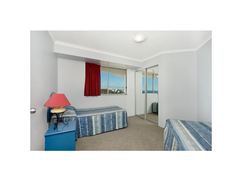 87 Points North 62 Marine Parade, Coolangatta QLD 4225