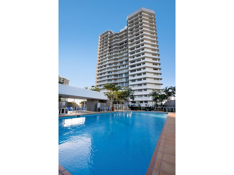 87 Points North 62 Marine Parade, Coolangatta QLD 4225