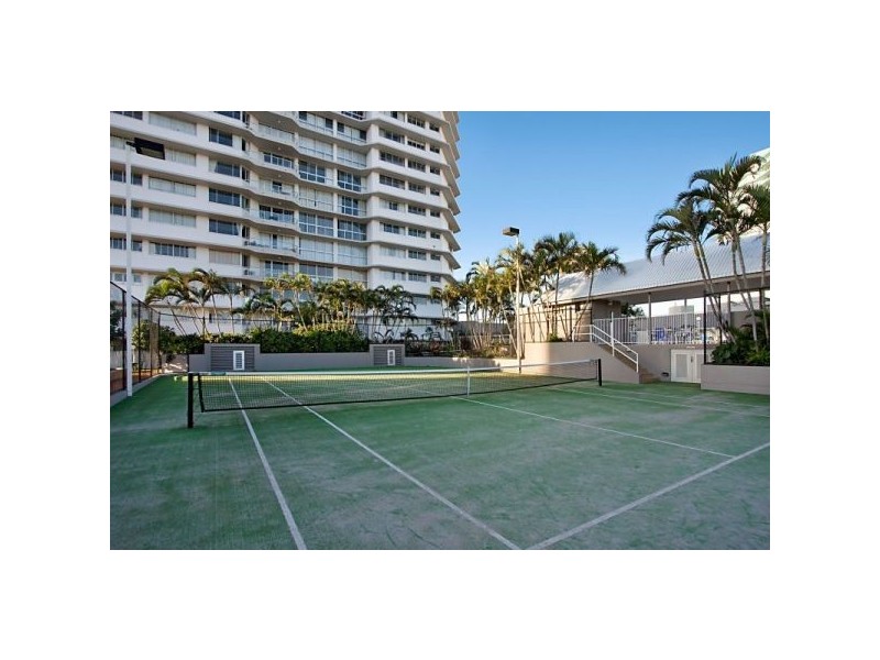 87 Points North 62 Marine Parade, Coolangatta QLD 4225