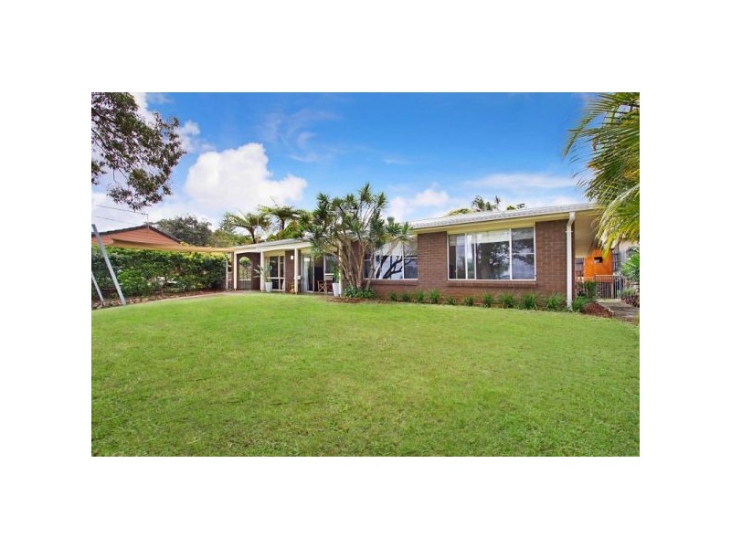 33 Peninsula Drive, Bilambil Heights NSW 2486