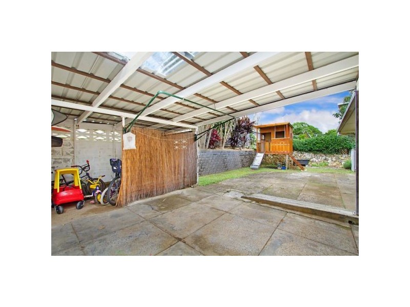 33 Peninsula Drive, Bilambil Heights NSW 2486