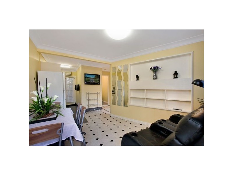 4/38  Boundary Street Sun & Sea, Rainbow Bay QLD 4225