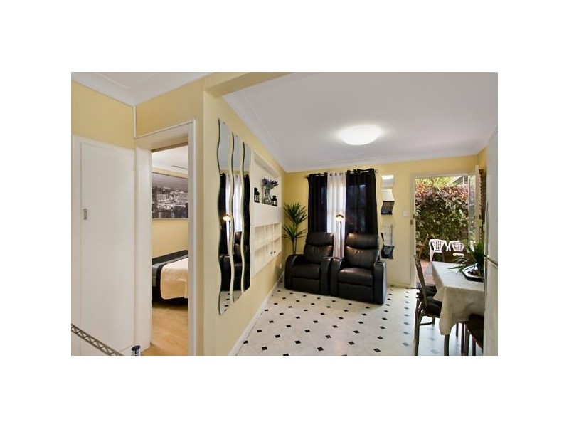 4/38  Boundary Street Sun & Sea, Rainbow Bay QLD 4225