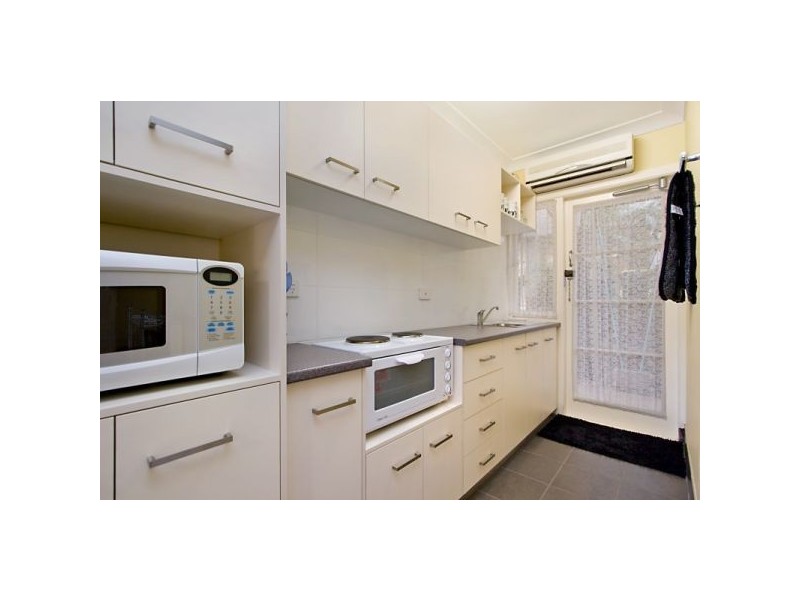 4/38  Boundary Street Sun & Sea, Rainbow Bay QLD 4225