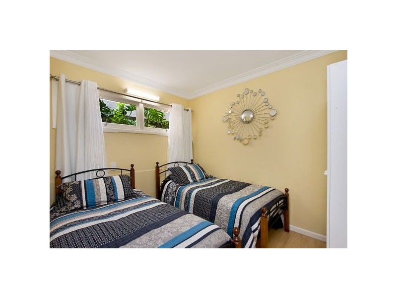 4/38  Boundary Street Sun & Sea, Rainbow Bay QLD 4225