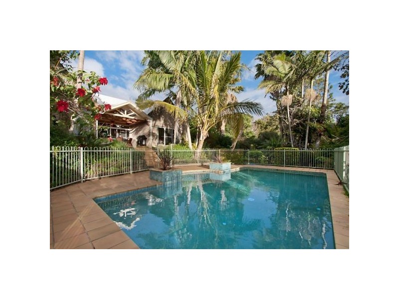 1 Highland Drive, Terranora NSW 2486