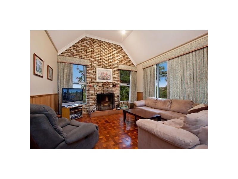 1 Highland Drive, Terranora NSW 2486
