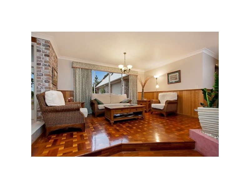 1 Highland Drive, Terranora NSW 2486