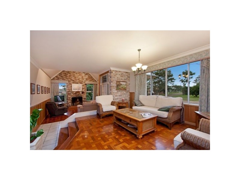 1 Highland Drive, Terranora NSW 2486