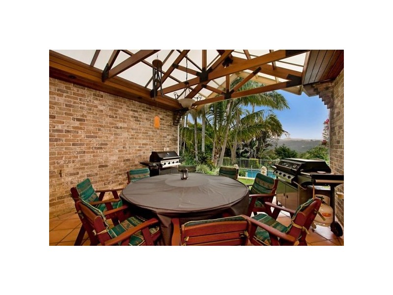 1 Highland Drive, Terranora NSW 2486
