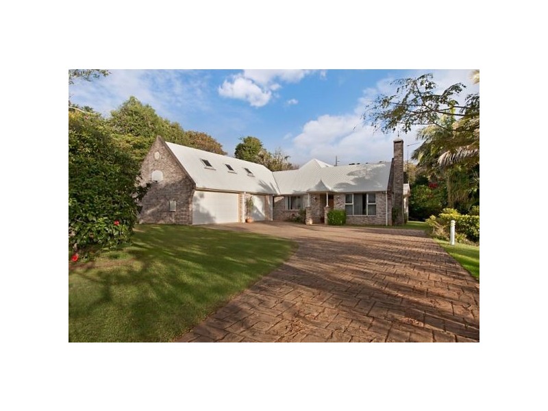 1 Highland Drive, Terranora NSW 2486