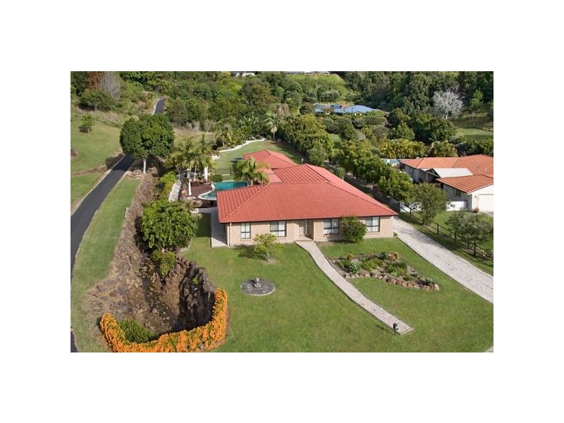 18 Ribbonwood Place, Terranora NSW 2486