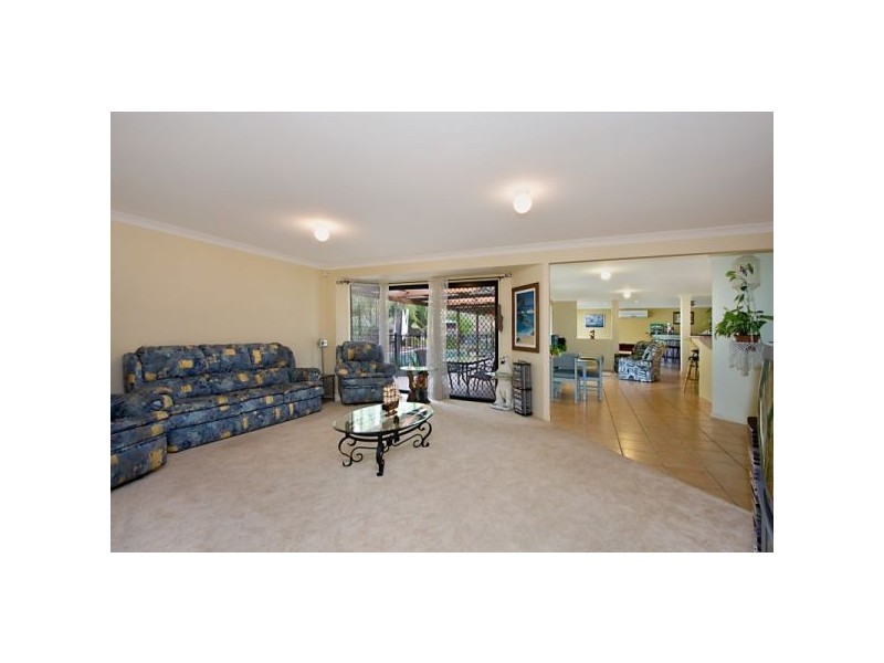 18 Ribbonwood Place, Terranora NSW 2486