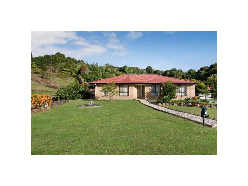 18 Ribbonwood Place, Terranora NSW 2486