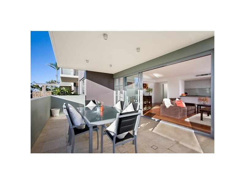 3/2-4 Boundary Lane, Rainbow Bay QLD 4225