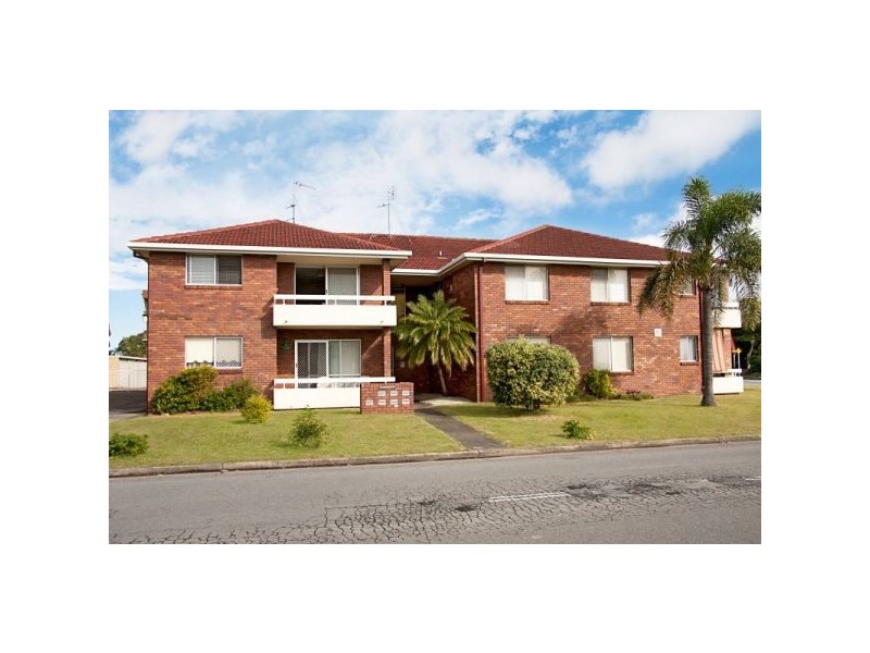 6/8 Solander Street, Tweed Heads NSW 2485