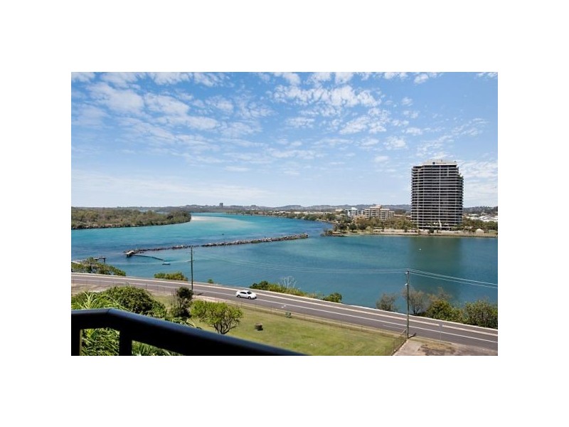 1F/3-9 Eden Street,, Rainbow Bay QLD 4225