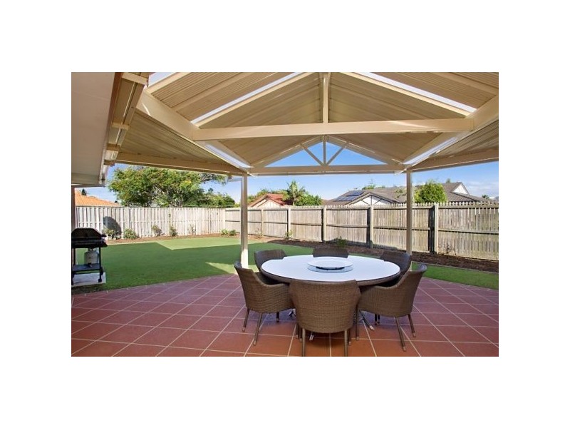 51 Albatross Circuit, Tweed Heads West NSW 2485