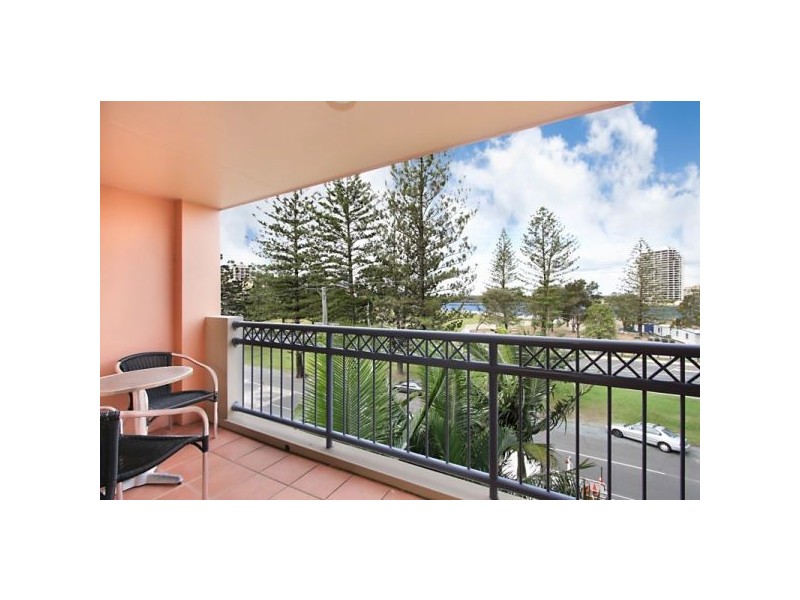 45/5 Hill Street, Rainbow Bay QLD 4225