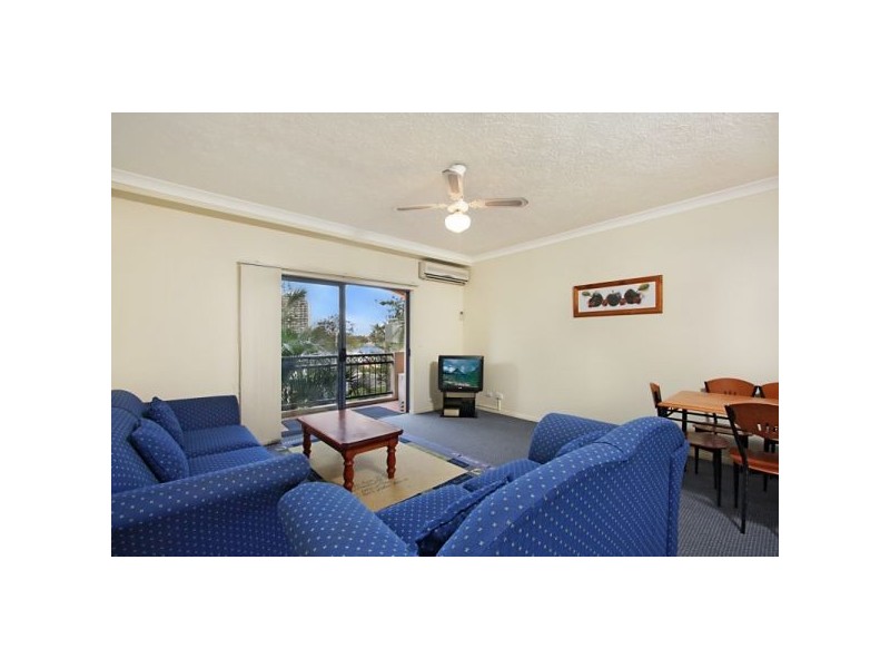 45/5 Hill Street, Rainbow Bay QLD 4225