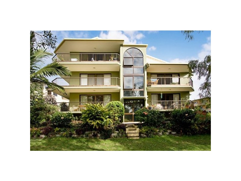 3/3 Reed St, Coolangatta QLD 4225
