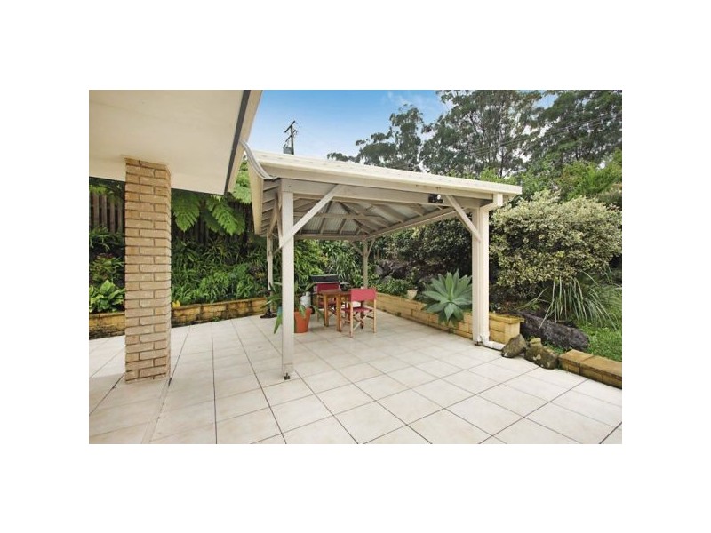 1 Mulberry Parade, Tugun QLD 4224