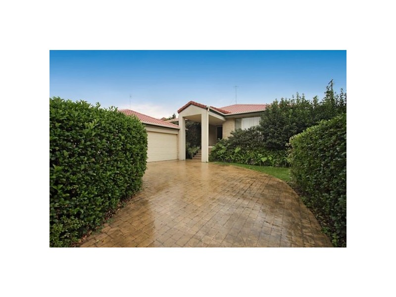 1 Mulberry Parade, Tugun QLD 4224