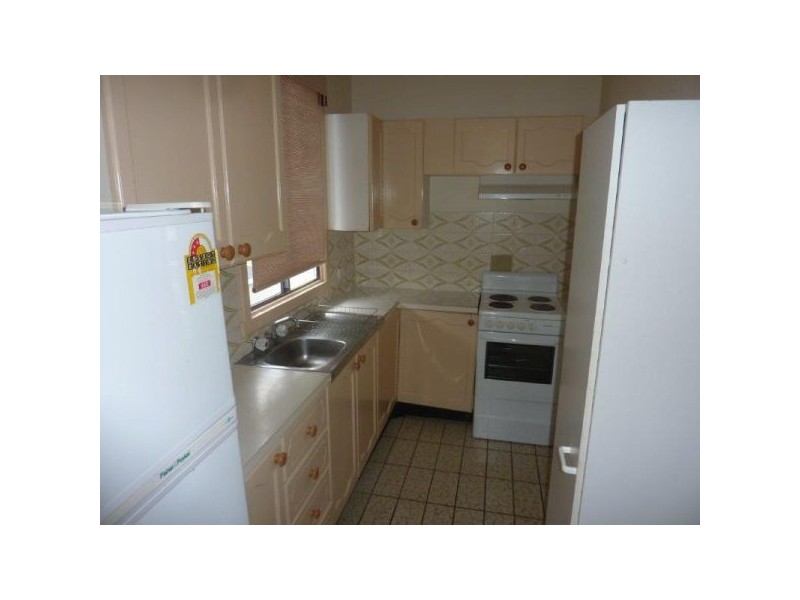 6/24 Eden Avenue,, Coolangatta QLD 4225