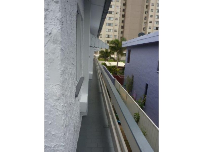 6/24 Eden Avenue,, Coolangatta QLD 4225