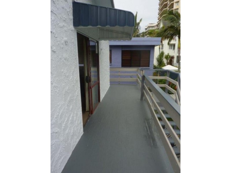 6/24 Eden Avenue,, Coolangatta QLD 4225