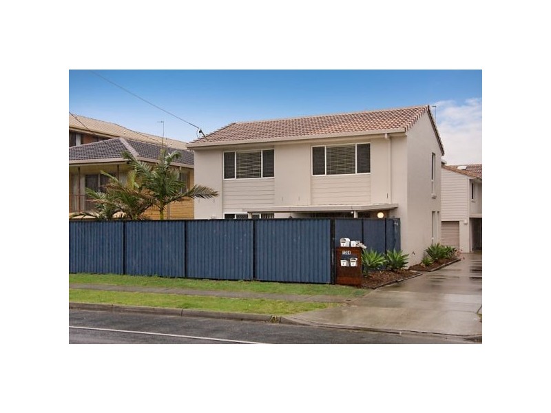 2/1384 Gold Coast Hwy, Palm Beach QLD 4221