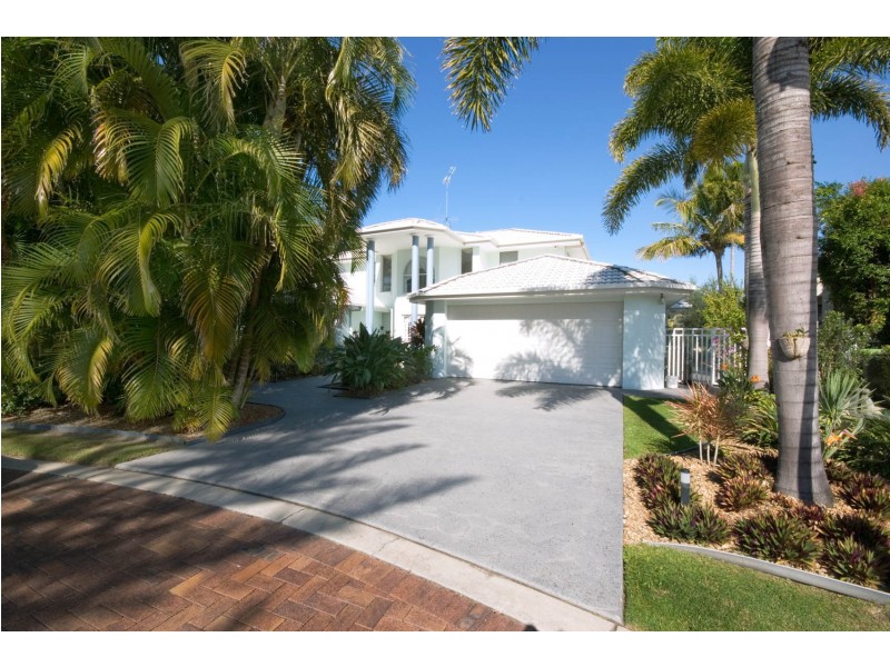 4  ‘The Isle’, Mariners Drive, Tweed Heads NSW 2485